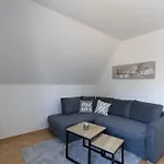 Anlage Leuchtfeuer, 3 Appartement *