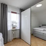 Anlage Leuchtfeuer, 3 Appartement *