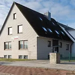 Anlage Leuchtfeuer, 3 Appartement Duhnen