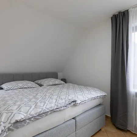 Anlage Leuchtfeuer, 3 Apartment Duhnen