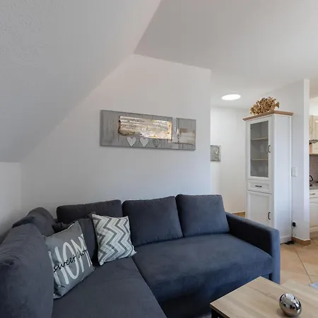 Daire Anlage Leuchtfeuer, 3