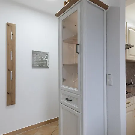 Anlage Leuchtfeuer, 3 Apartment *