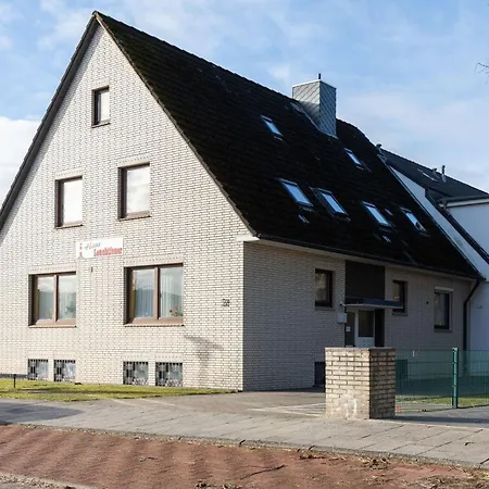 Anlage Leuchtfeuer, 3 Daire *