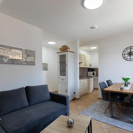 Anlage Leuchtfeuer, 3 * Duhnen