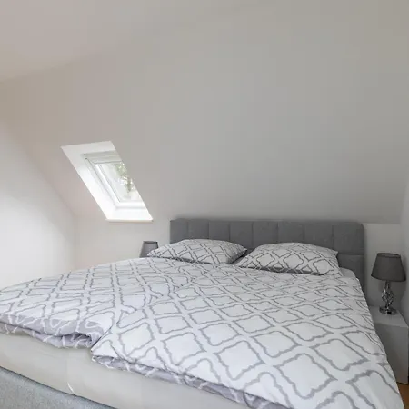 Appartement Anlage Leuchtfeuer, 3