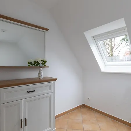 Apartment Anlage Leuchtfeuer, 3 *