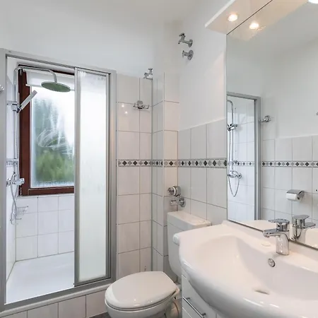Anlage Leuchtfeuer, 3 Apartment *