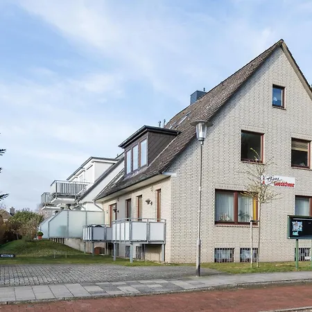 Anlage Leuchtfeuer, 3 * Duhnen
